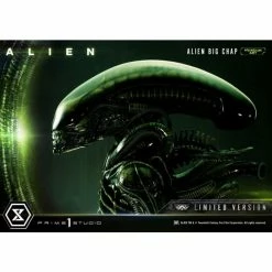 Cheap π Prime 1 Studio Alien Museum Art Big Chap 1/3 Scale Statue β¨ 52 Prime 1 Studio Alien Museum Art Big Chap 1/3 Scale Statue