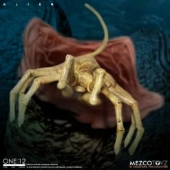 Mezco Alien One:12 Collective Alien