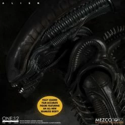 Mezco Alien One:12 Collective Alien