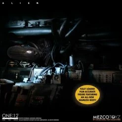 Mezco Alien One:12 Collective Alien