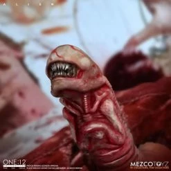 Mezco Alien One:12 Collective Alien
