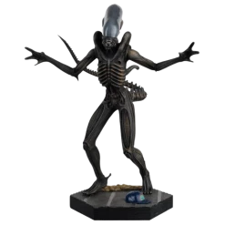 Eaglemoss Movies / TV Alien & Predator Figurine Collection Xenomorph (Big Chap)