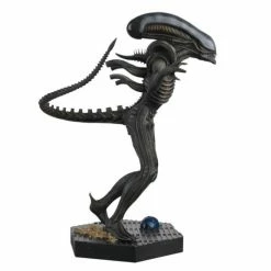 Eaglemoss Movies / TV Alien & Predator Figurine Collection Xenomorph (Big Chap)