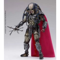 Hiya Toys Alien Vs. Predator Elder Predator 1:18 Scale PX Action Figure