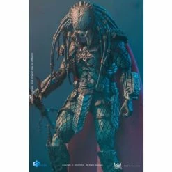 Hiya Toys Alien Vs. Predator Elder Predator 1:18 Scale PX Action Figure
