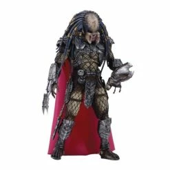Hiya Toys Alien Vs. Predator Elder Predator 1:18 Scale PX Action Figure