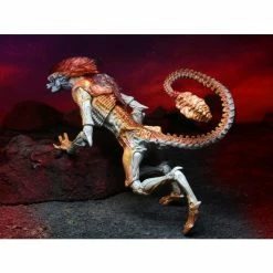 NECA Aliens Kenner Tribute Panther Alien