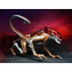 NECA Aliens Kenner Tribute Panther Alien