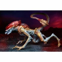 NECA Aliens Kenner Tribute Panther Alien