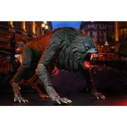 NECA An American Werewolf In London Ultimate Kessler Werewolf Action Figure
