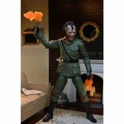 NECA An American Werewolf In London Ultimate Nightmare Demon Figure