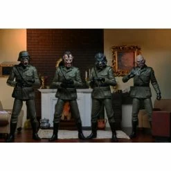 NECA An American Werewolf In London Ultimate Nightmare Demon Figure