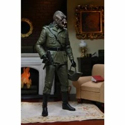 NECA An American Werewolf In London Ultimate Nightmare Demon Figure