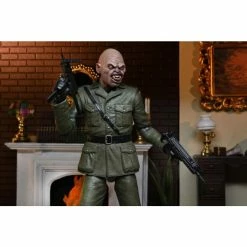 NECA An American Werewolf In London Ultimate Nightmare Demon Figure