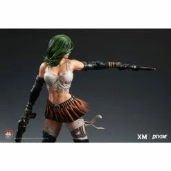 XM Studios Aphrodite IX 1/4 Scale Statue