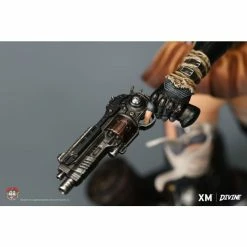 XM Studios Aphrodite IX 1/4 Scale Statue