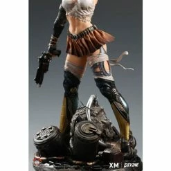 XM Studios Aphrodite IX 1/4 Scale Statue