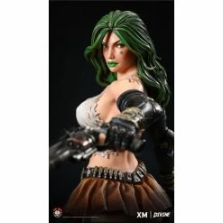 XM Studios Aphrodite IX 1/4 Scale Statue