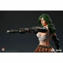 XM Studios Aphrodite IX 1/4 Scale Statue