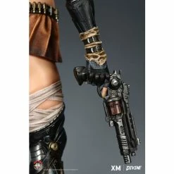 XM Studios Aphrodite IX 1/4 Scale Statue