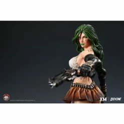 XM Studios Aphrodite IX 1/4 Scale Statue