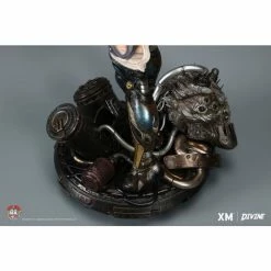 XM Studios Aphrodite IX 1/4 Scale Statue