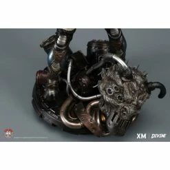 XM Studios Aphrodite IX 1/4 Scale Statue