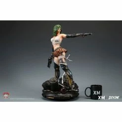XM Studios Aphrodite IX 1/4 Scale Statue
