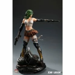 XM Studios Aphrodite IX 1/4 Scale Statue