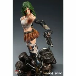 XM Studios Aphrodite IX 1/4 Scale Statue