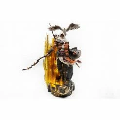 Pure Arts Assassin's Creed Animus Bayek 1/4 Scale Statue PureArts