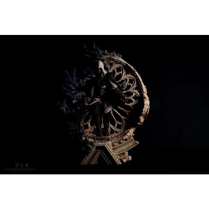 Coupon ✨ Pure Arts Assassin's Creed Animus Ezio 1/4 Scale Statue PureArts ✔️ 13 Pure Arts Assassin's Creed Animus Ezio 1/4 Scale Statue PureArts