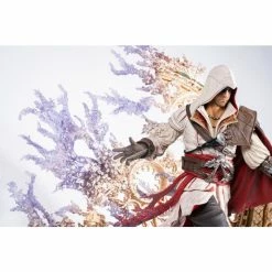 Coupon ✨ Pure Arts Assassin's Creed Animus Ezio 1/4 Scale Statue PureArts ✔️ 22 Pure Arts Assassin's Creed Animus Ezio 1/4 Scale Statue PureArts