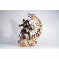 Coupon ✨ Pure Arts Assassin's Creed Animus Ezio 1/4 Scale Statue PureArts ✔️ 19 Pure Arts Assassin's Creed Animus Ezio 1/4 Scale Statue PureArts