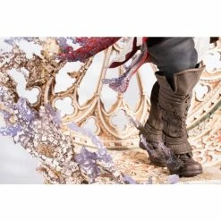 Coupon ✨ Pure Arts Assassin's Creed Animus Ezio 1/4 Scale Statue PureArts ✔️ 23 Pure Arts Assassin's Creed Animus Ezio 1/4 Scale Statue PureArts