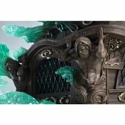 Pure Arts Assassin's Creed IV: Black Flag Animus Edward 1/4 Scale Statue PureArts