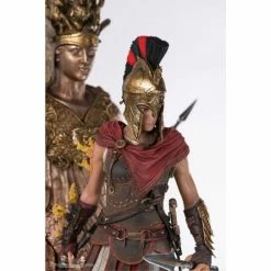 Pure Arts PureArts Assassin's Creed Odyssey Animus Kassandra 1/4 Scale Statue
