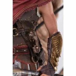 Pure Arts PureArts Assassin's Creed Odyssey Animus Kassandra 1/4 Scale Statue