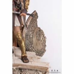 Pure Arts PureArts Assassin's Creed Odyssey Animus Kassandra 1/4 Scale Statue