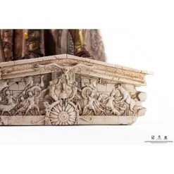 Pure Arts PureArts Assassin's Creed Odyssey Animus Kassandra 1/4 Scale Statue