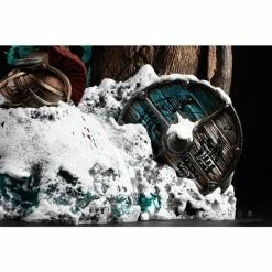 Buy π Pure Arts Assassin's Creed Valhalla Eivor 1/4 Scale Statue π 28 Pure Arts Assassin's Creed Valhalla Eivor 1/4 Scale Statue