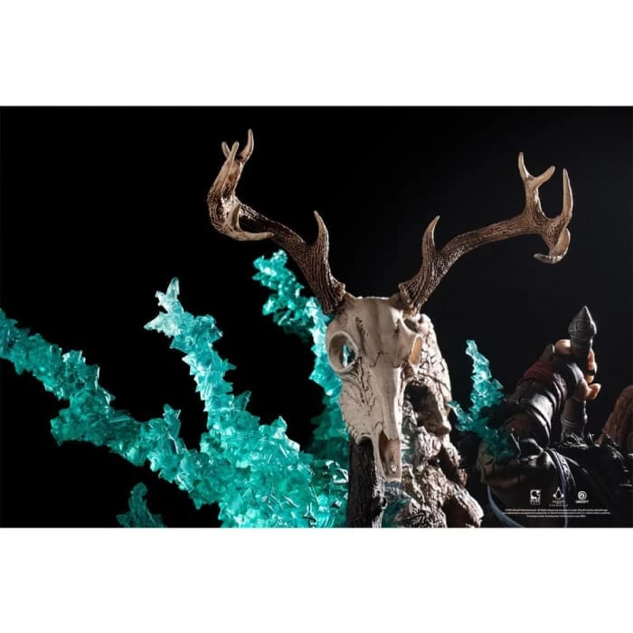 Buy π Pure Arts Assassin's Creed Valhalla Eivor 1/4 Scale Statue π 10 Pure Arts Assassin's Creed Valhalla Eivor 1/4 Scale Statue