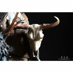 Buy π Pure Arts Assassin's Creed Valhalla Eivor 1/4 Scale Statue π 29 Pure Arts Assassin's Creed Valhalla Eivor 1/4 Scale Statue