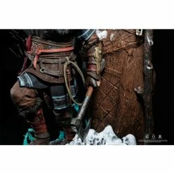 Buy π Pure Arts Assassin's Creed Valhalla Eivor 1/4 Scale Statue π 33 Pure Arts Assassin's Creed Valhalla Eivor 1/4 Scale Statue