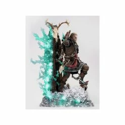 Buy π Pure Arts Assassin's Creed Valhalla Eivor 1/4 Scale Statue π 25 Pure Arts Assassin's Creed Valhalla Eivor 1/4 Scale Statue