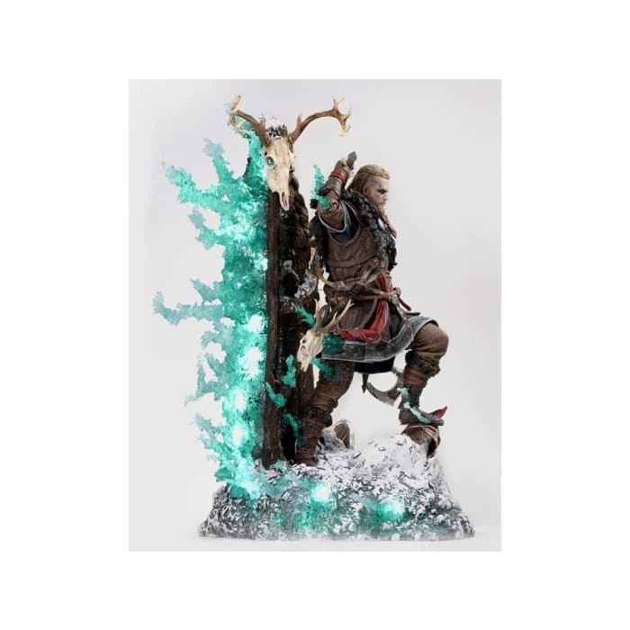 Buy π Pure Arts Assassin's Creed Valhalla Eivor 1/4 Scale Statue π 8 Pure Arts Assassin's Creed Valhalla Eivor 1/4 Scale Statue