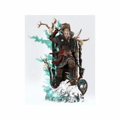 Buy π Pure Arts Assassin's Creed Valhalla Eivor 1/4 Scale Statue π 22 Pure Arts Assassin's Creed Valhalla Eivor 1/4 Scale Statue