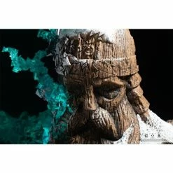 Buy π Pure Arts Assassin's Creed Valhalla Eivor 1/4 Scale Statue π 37 Pure Arts Assassin's Creed Valhalla Eivor 1/4 Scale Statue