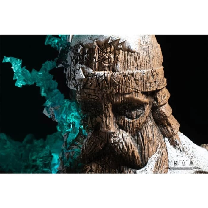 Buy π Pure Arts Assassin's Creed Valhalla Eivor 1/4 Scale Statue π 20 Pure Arts Assassin's Creed Valhalla Eivor 1/4 Scale Statue