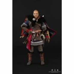 Pure Arts PureArts Assassin's Creed Valhalla Eivor 1/6 Scale Figure